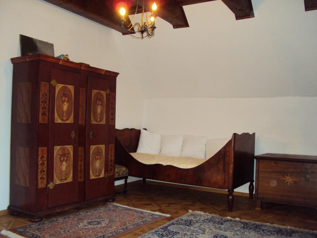 Castle Kaštieľ Kotešová Kotesova Quarto foto