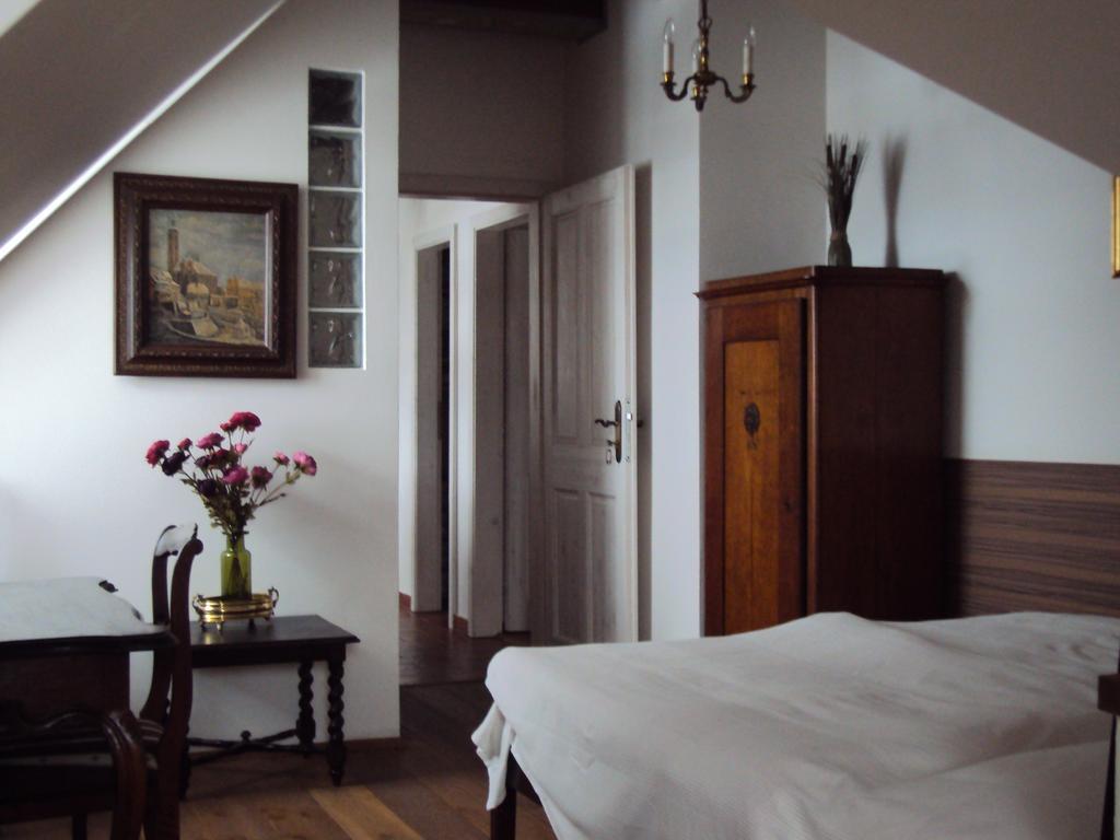 Castle Kaštieľ Kotešová Kotesova Quarto foto